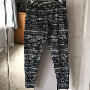 Abercrombie & Fitch Leggings